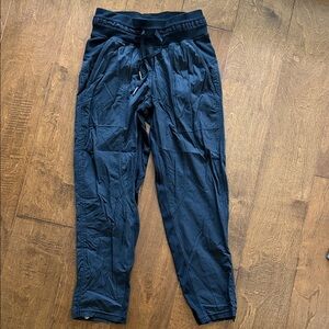 lululemon athletica Black Pants